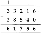 Maharashtra Board Class 5 Maths Solutions Chapter 3 Addition And ...